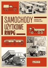 Samochody użytkowe RWPG - Zdzisław Podbielski na sprzedaż  PL