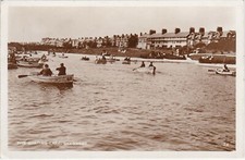 Boating lake skegness for sale  LEYBURN