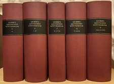 Deutsches wörterbuch grimm gebraucht kaufen  Berlin