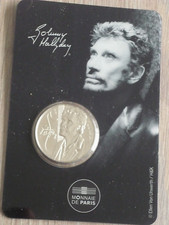 Médaille souvenir monnaie d'occasion  Varreddes