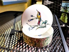 Wedgwood humming birds gebraucht kaufen  Aue