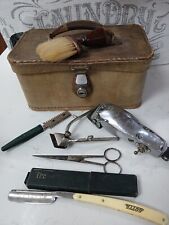 Vintage hairdressing wahl for sale  SOLIHULL