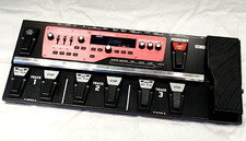 Usado, Pedal de efeitos de guitarra BOSS RC-300 Effector Loop Station looper com cabo de alimentação comprar usado Usado, Pedal de efeitos de guitarra BOSS RC-300 Effector Loop Station looper com cabo de alimentação comprar usado  Enviando para Brazil