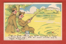 Pat carte postale d'occasion  Buxerolles