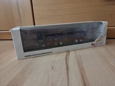 herpa kipper gebraucht kaufen herpa kipper gebraucht kaufen Wallhausen, Blankenheim