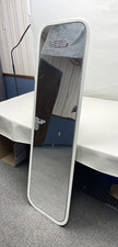 Mirrored white head for sale  Pewaukee