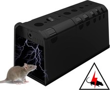 Baokua electric mouse for sale  BARNSLEY