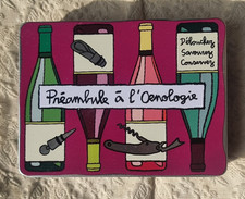 Coffret sommelier pièces d'occasion  Compiègne