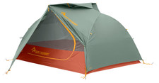 Barraca de acampamento Sea To Summit IKOS TR2 2 pessoas leve mochila comprar usado  Enviando para Brazil