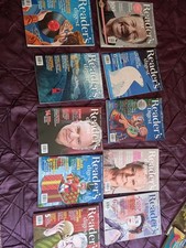readers digest magazines for sale readers digest magazines for sale WHITEHAVEN