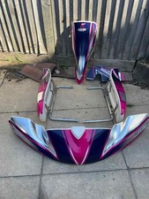 Otk kosmic kart for sale  BARNET