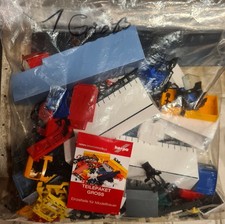 Herpa bastelteile groß gebraucht kaufen Herpa bastelteile groß gebraucht kaufen  Kaufbeuren