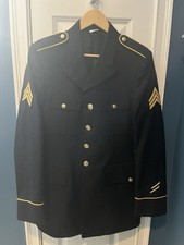 Army men enlisted for sale  Columbus