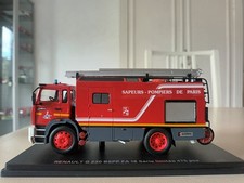 Pompiers alerte 0147 d'occasion  Saverdun