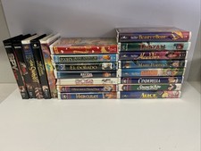 Disney lot vintage for sale  Celina