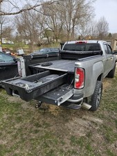 Decked truck tool for sale  Monmouth