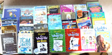 Lot kids novels for sale  Hayden