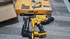 Dewalt dcfs950n 18v for sale  NORWICH