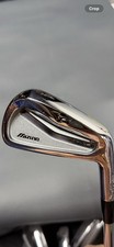 Mizuno golf irons for sale  Canandaigua