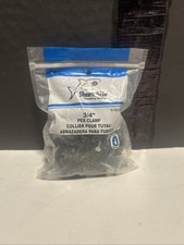 Sharkbite pex clamp for sale  West Alexandria