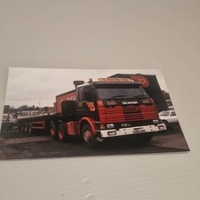 Payne ltd scania for sale  WARE