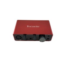 Interface audio usb d'occasion  Expédié en France