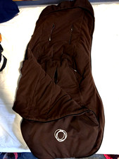 Bugaboo herbst fußsack gebraucht kaufen  Berlin