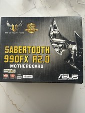 Asus sabertooth 990fx for sale  ENNISKILLEN