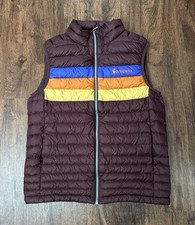 Cotopaxi vest men for sale  Round Lake