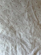 Fitted sheet crib for sale  Scarsdale