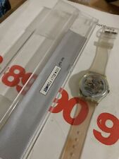 Swatch gent jelly usato  Napoli