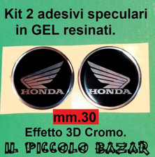 30.mm adesivi honda usato  Zerbolo