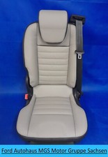 Einzelrücksitz links ford gebraucht kaufen  Radebeul