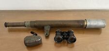 Lampada torcia ww2 usato  Italia