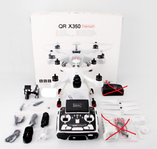 Walkera qrx350 premium gebraucht kaufen  Seckach