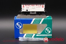 Sachsenmodelle 76408 réfrigé d'occasion  Vendenheim