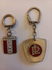 Lot porte clef d'occasion  Étréchy