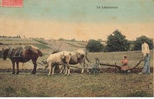Attelage fg37949 agriculture d'occasion  France