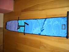 Skibag skisack retro gebraucht kaufen  Wurmsham
