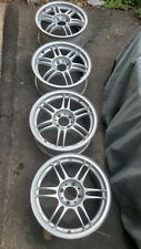 Jdm kosei wheels for sale  Fairfax