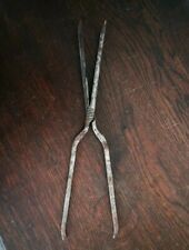 Ancien fer friser d'occasion  Digoin
