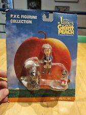 Figurine james pêche d'occasion  Bordeaux-