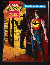 Maxi zagor speciale usato  Cavezzo