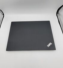 Lenovo thinkpad t495 d'occasion  Expédié en Belgium