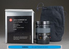 Leica summarit bjektiv gebraucht kaufen  Wuppertal