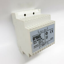 Transformador de fonte de alimentação Urmet 9000/230 em 230V 18VA 50/60Hz saída 12V~1,1A 40°C comprar usado  Enviando para Brazil