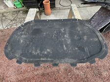 Passat engine bonnet for sale  HELENSBURGH