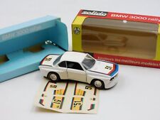 Solido bmw 3.0 usato  Roma