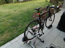 Rulli smarth elite usato  Borgosesia