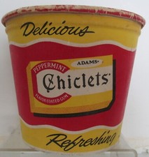 Chiclets chewing gum for sale  New Milford